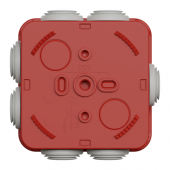  Bte deriv.rouge+ embt 80x80x45 
