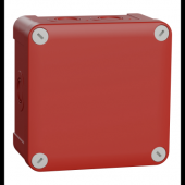  Mureva Box - bote drivation 