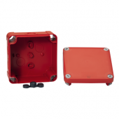  Mureva Box - bote drivation 