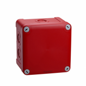  Mureva Box - bote drivation 