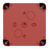  Mureva Box - bote drivation 