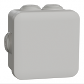  Mureva Box, boite de drivatio 