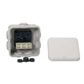  Mureva Box, boite de drivatio 