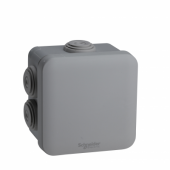  Mureva Box, boite de drivatio 