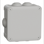  Mureva Box, boite de drivatio 