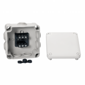  Mureva Box, boite de drivatio 