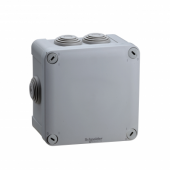  Mureva Box, boite de drivatio 