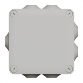  Mureva Box, boite de drivatio 