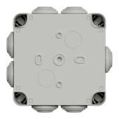  Mureva Box, boite de drivatio 