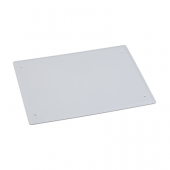  Modulo - couvercle blanc 320x2 