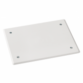  Modulo - couvercle blanc 320x2 