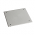  Modulo - couvercle blanc 183x1 