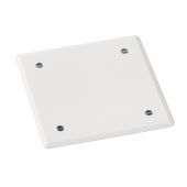  Modulo - couvercle blanc 183x1 