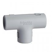  Mureva, t pour tube 3321 - Gr 