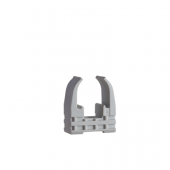  Mureva FIX - Clip  tube stand 