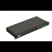  Easy Switched Rack PDU - PDU P 