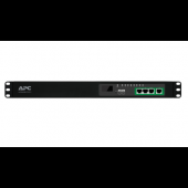  Easy Switched Rack PDU - PDU P 