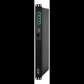  Easy Switched Rack PDU - PDU P 