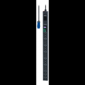  Easy Metered Rack PDU - PDU Me 