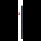  Easy Basic Rack PDU - PDU - 0U 