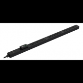  Easy Metered Rack PDU - 0U - 1 