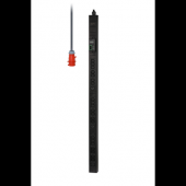  Easy Metered Rack PDU - 0U - 1 