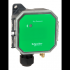  BMS - pression diff air/gaz - 
