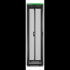  Baie EasyRack 600mm/48U/1000mm 