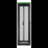  Baie EasyRack 600mm/48U/1200mm 