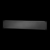  Panneau EasyRack 2U d'abturati 