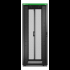  Baie EasyRack 800mm/42U/1200mm 