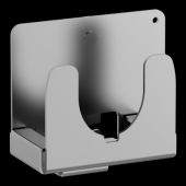  EVlink Pro AC - support de cb 