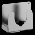  EVlink Pro AC - support de cb 