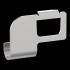  EVlink Pro AC antivol - Permet 