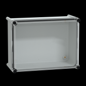  PanelSeT - Bote PLS pour EVli 