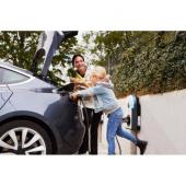  EVlink Pro AC 1PH-7,4 kW-32A-1 