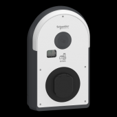  EVlink Pro AC 3PH-22 kW-32A-1p 