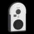  EVlink Pro AC 3PH-22 kW-32A-1p 