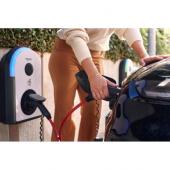  EVlink Pro AC - 3PH - 22 kW - 