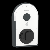  EVlink Pro AC - 3PH - 22 kW - 