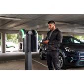  EVlink Pro AC - 3PH - 22 kW - 