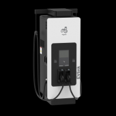  Evlink Pro DC 150 kW-2 prises 