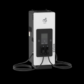  Evlink Pro DC 180 kW-2 prises 