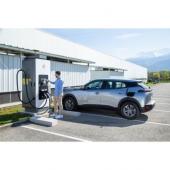  Evlink Pro DC 180 kW-2 prises 