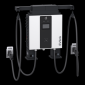  Evlink Pro DC - Borne de recha 