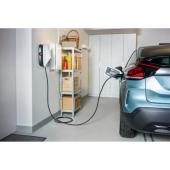  EVlink Home Smart 1Prise T2S - 