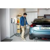  EVlink Home Smart 1Prise T2S - 