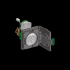  EVlink - Bloc prise t2 smart w 