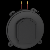  EVlink socle de prise T2S pour 