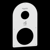  Evlink Pro AC - Face avant Pro 